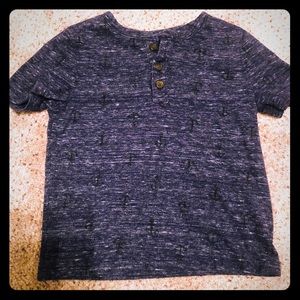 Henley T-shirt